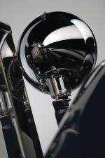 Rolls-Royce Phantom II Imperial Cabriolet by Hibbard & Darrin 1929 года